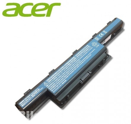 Acer TravelMate 4740 4740G 4740Z 5200mAh 6 Cell Battery